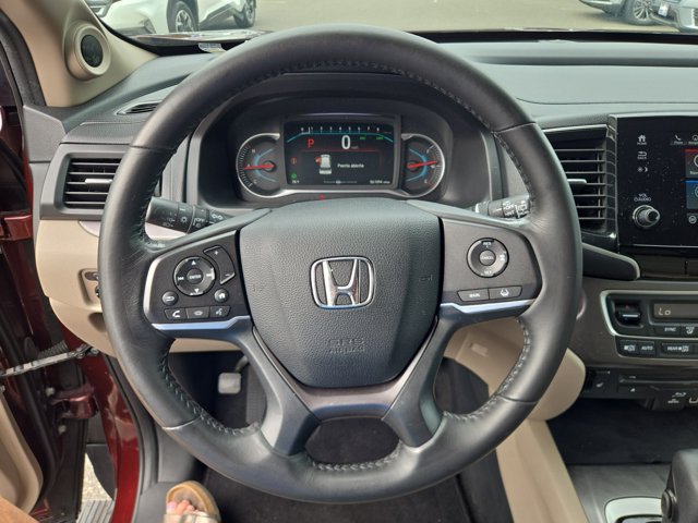 Used 2019 Honda Pilot EX-L image 17