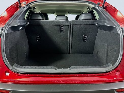 New 2026 MAZDA CX-30 AWD 2.5 S w/ Select Sport Pkg image 16