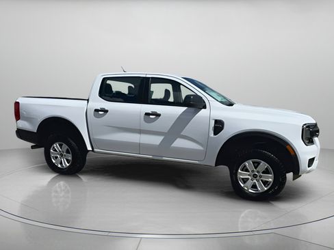 New 2025 Ford Ranger XL image 38