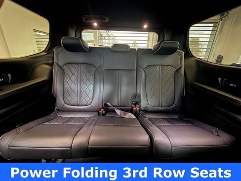 Used 2024 Jeep Grand Wagoneer Series III w/ Quick Order Packagew 28T image 27