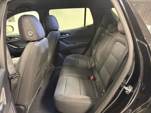 Used 2026 Chevrolet Equinox LT FWD image 28