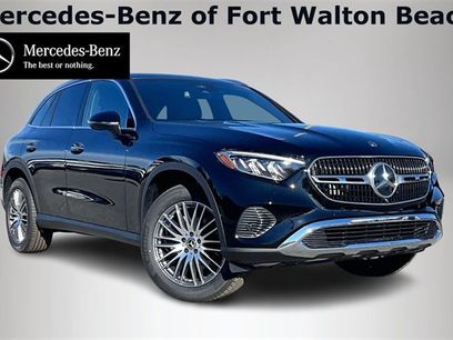 New 2026 Mercedes-Benz GLC 300 4MATIC
