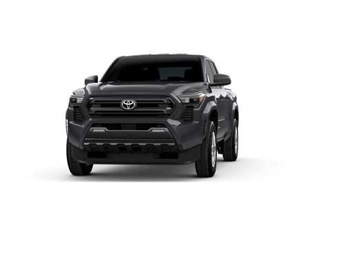 New 2026 Toyota Tacoma SR5 AWD/4WD image 18