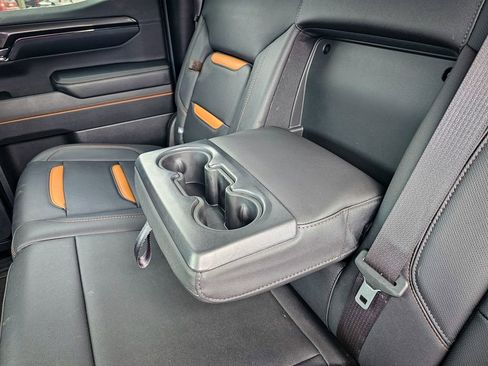 Certified 2024 GMC Sierra 1500 AT4 w/ Technology Package image 40