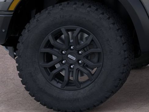 New 2026 Ford Ranger Raptor AWD/4WD image 19