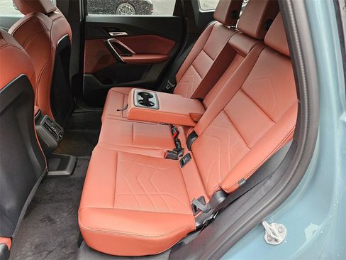 New 2026 BMW X1 xDrive28i w/ Convenience Package image 21