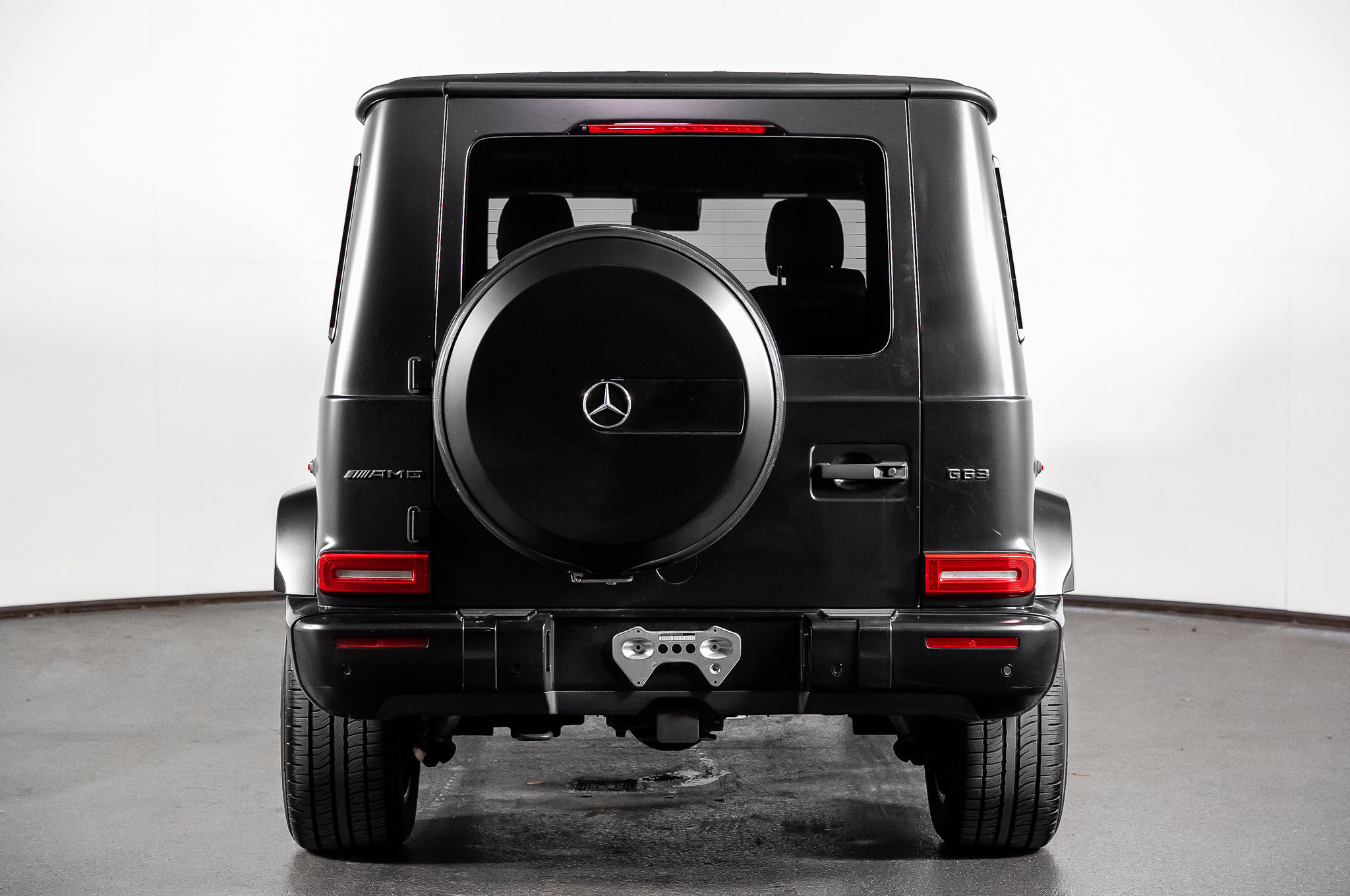 Used 2024 Mercedes-Benz G 63 AMG 4MATIC image 25