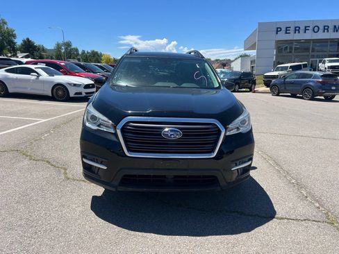 Used 2022 Subaru Ascent Premium w/ Convenience Package AWD/4WD image 17