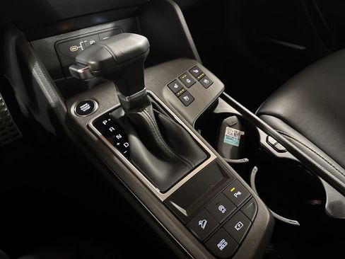 New 2026 Kia Sportage X-Pro Prestige image 25