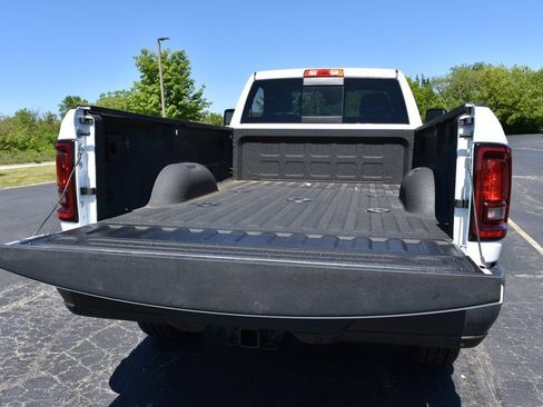 New 2026 RAM 2500 Tradesman AWD/4WD image 27
