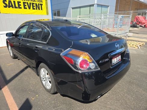 Used 2012 Nissan Altima 2.5 SL w/ 2.5SL Pkg FWD image 12