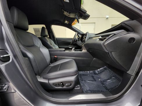 Used 2023 Lexus RX 350 FWD image 24