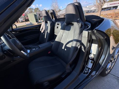Used 2023 MAZDA MX-5 Miata Grand Touring image 27