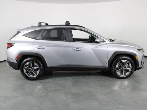 Certified 2026 Hyundai Tucson SEL Plus FWD image 12
