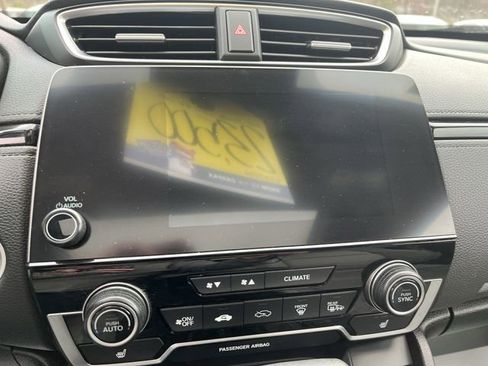 Used 2021 Honda CR-V EX image 22