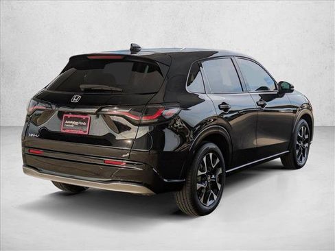 Certified 2026 Honda HR-V EX-L image 5