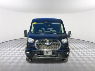Used 2024 Ford Transit 350 XLT video 2