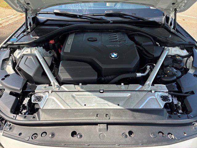 Used 2022 BMW 430i Gran Coupe w/ Convenience Package RWD image 20