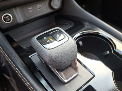 Certified 2023 Nissan Rogue SL w/ SL Premium Package image 15