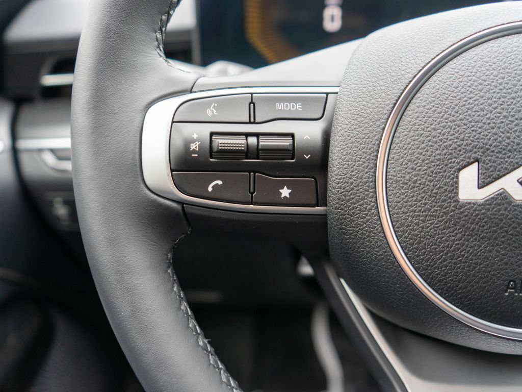 New 2026 Kia K5 GT-Line AWD/4WD image 19