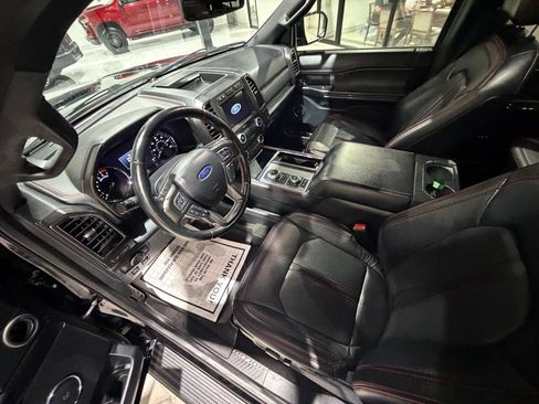 Used 2020 Ford Expedition Max Limited w/ Equipment Group 303A AWD/4WD image 21