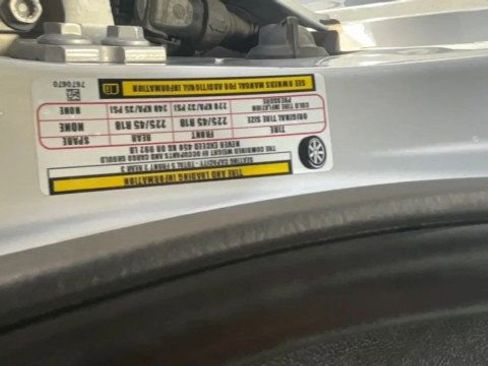 Used 2023 Alfa Romeo Giulia Ti w/ Active Assist Plus Package image 23