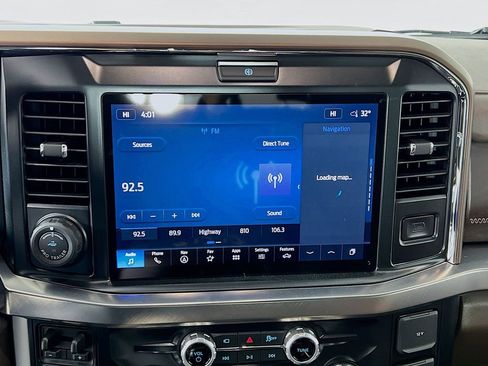 New 2026 Ford F350 King Ranch w/ Chrome Package image 22