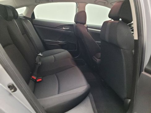 Used 2019 Honda Civic LX image 19