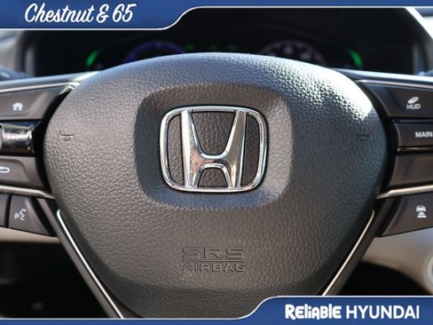 Used 2019 Honda Accord Touring image 27