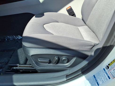 Certified 2024 Toyota Camry LE AWD/4WD image 14