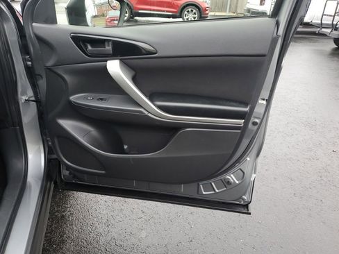 Used 2024 Mitsubishi Eclipse Cross Black Edition image 30