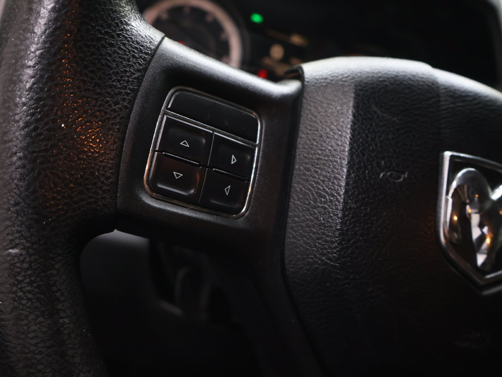 Used 2016 RAM 2500 Tradesman RWD image 19
