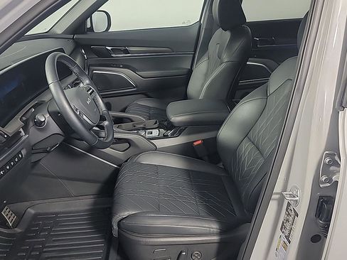 Used 2025 Kia Telluride SX X-Line image 21