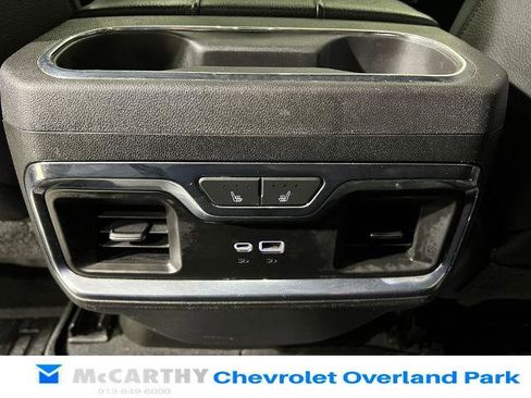 Used 2024 GMC Sierra 2500 Denali w/ Denali Reserve Package AWD/4WD image 30