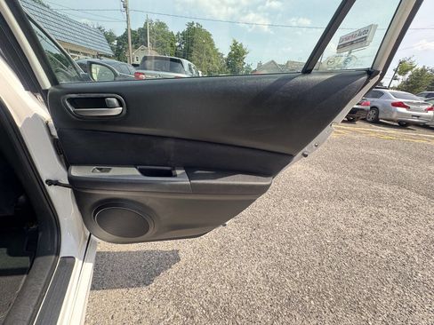 Used 2010 MAZDA MAZDA6 i Sport image 42