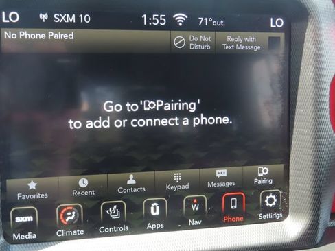 Used 2020 Jeep Gladiator Rubicon w/ Dual Top Group AWD/4WD image 37