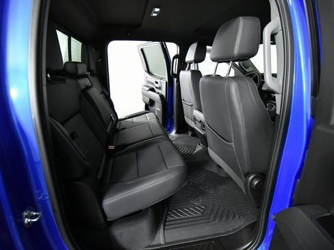 Used 2025 Chevrolet Silverado 1500 LT Trail Boss w/ Convenience Package II image 23