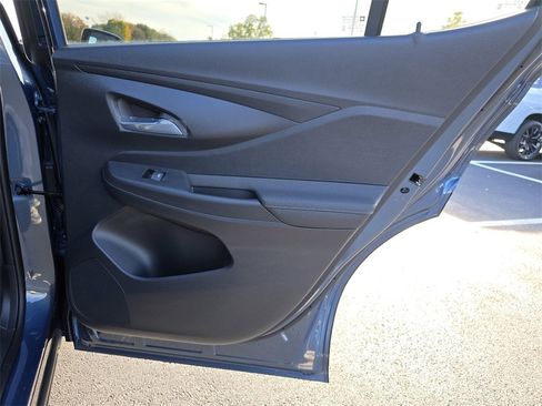 New 2026 Buick Envista Sport Touring image 28