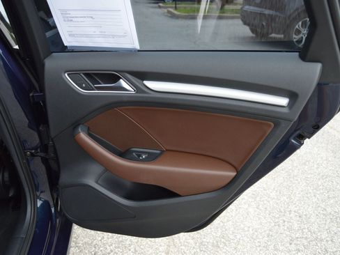 Used 2018 Audi A3 2.0T Premium FWD image 24