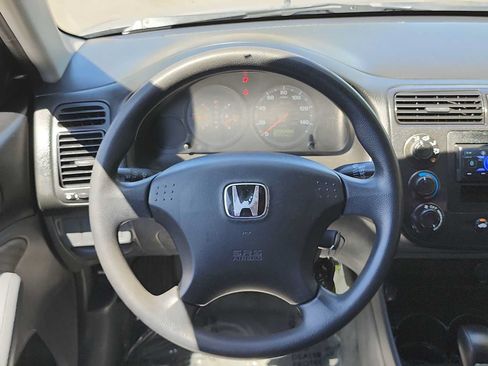 Used 2004 Honda Civic VP image 18