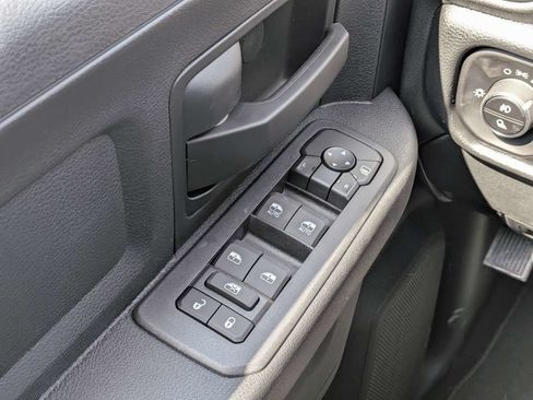 New 2026 RAM 3500 Tradesman AWD/4WD image 21