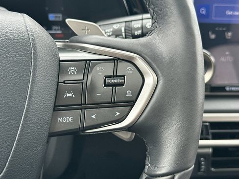 Used 2025 Lexus RX 350h w/ Convenience Package AWD/4WD image 29