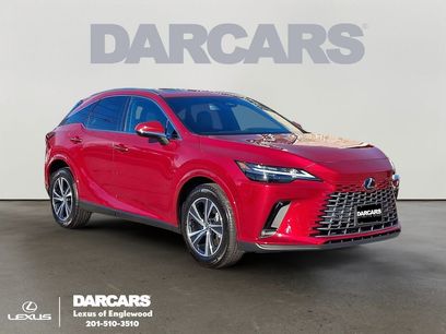 Used 2025 Lexus RX 350 Premium