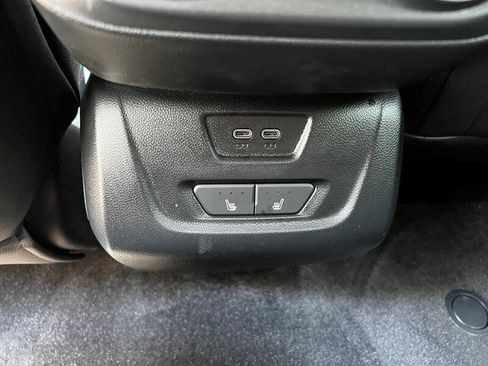 Used 2024 Chevrolet Blazer EV RS AWD/4WD image 22