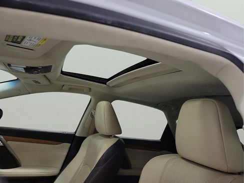 Used 2017 Lexus RX 350 AWD image 11