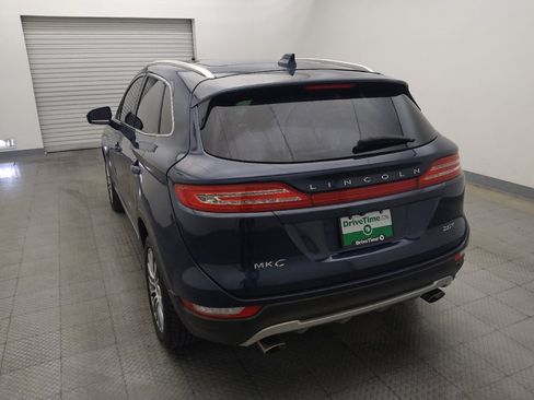 Used 2017 Lincoln MKC Reserve FWD image 6