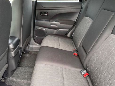 Used 2023 Mitsubishi Outlander Sport ES AWD/4WD image 23