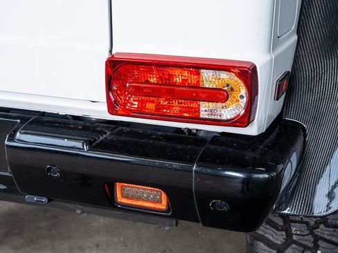 Used 2017 Mercedes-Benz G 63 AMG 4MATIC image 27