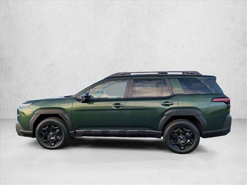 New 2026 Subaru Outback Limited image 5