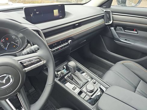 New 2026 MAZDA CX-50 AWD 2.5 Hybrid w/ Cargo Package image 30